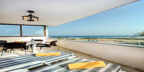 Apartamentos Don Palomón
