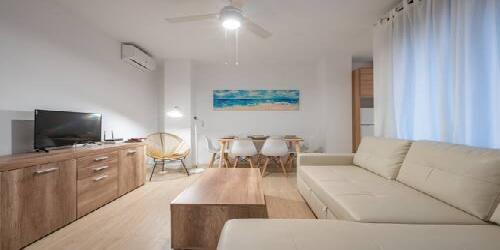 Apartamentos Doña Elvira Kings inn