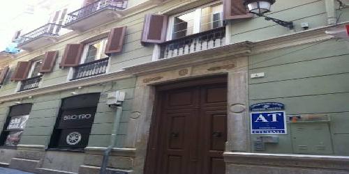 Apartamentos Edificio Azucena