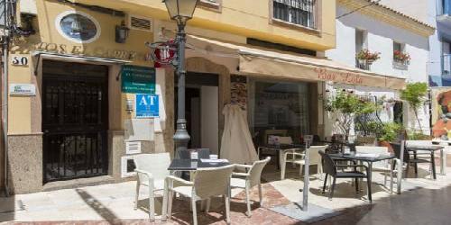 Apartamentos Edificio Capricho