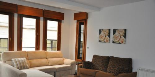 Apartamentos Principe