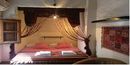 Apartamentos El Almez