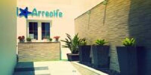 Apartamentos El Arrecife