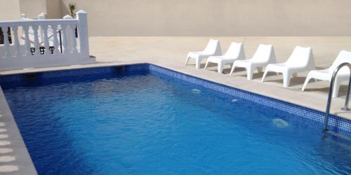 Apartamentos Doña Carmen