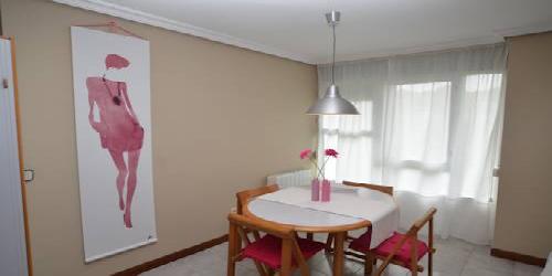 Apartamentos El Corrillo