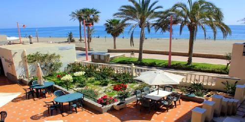 Apartamentos El Galán II