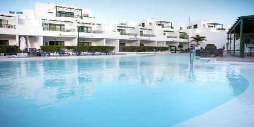 Apartamentos El Guarapo