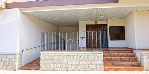 Apartamentos El Hortalán