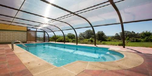 Apartamentos El Jardín del Poeta