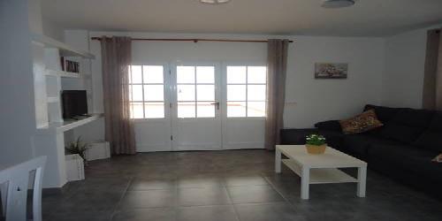 Apartamentos El Lago