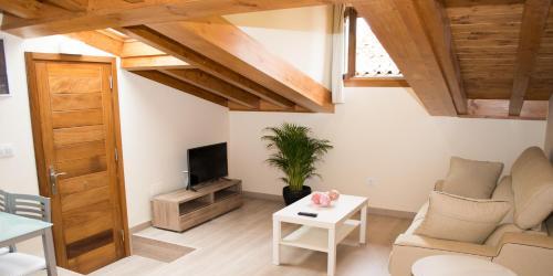 Apartamentos Rurales El Llagar de Cué