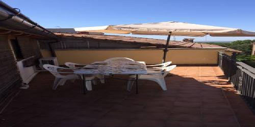 Apartamentos El Mirador