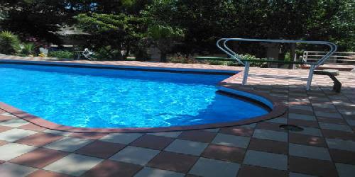 Apartamentos El Oasis