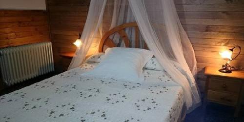 Apartamentos El Parral