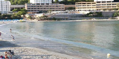 Apartamentos El Pinar