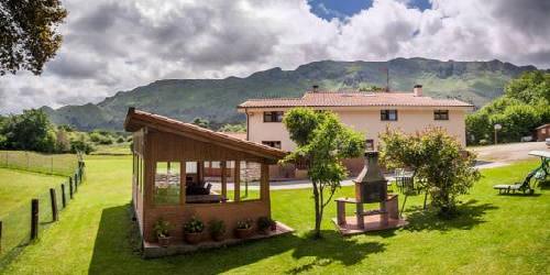 Apartamentos El Pradón de Santa Marina