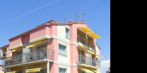 Apartamentos El Velero