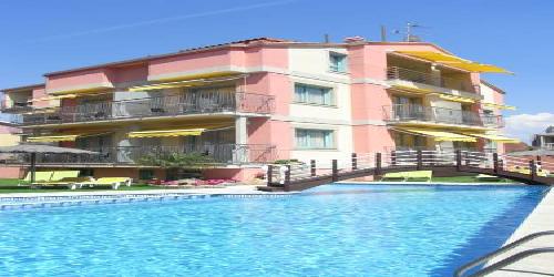 Apartamentos El Velero