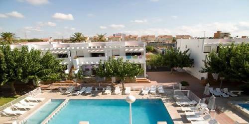 Apartamentos Els Romers Benicarló-Peñíscola