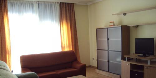 Apartamentos Emperatriz Ocaña