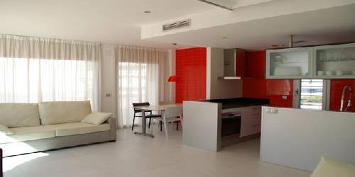 Apartamentos en Rocamaura