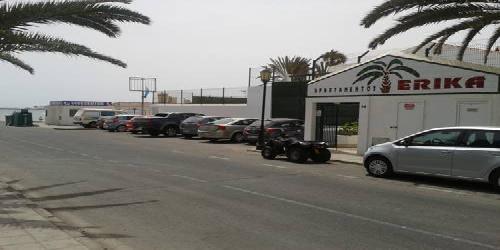 Apartamentos Erika - Adults Only