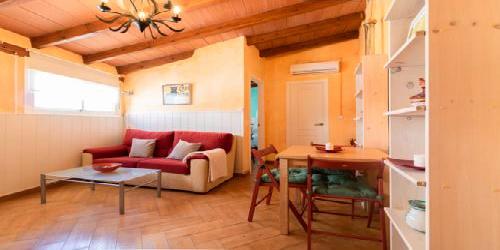 Sitito Escribano Apartment