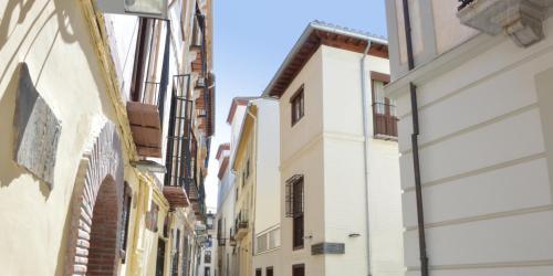 Apartamentos Principe