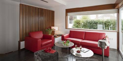 Apartamentos Eslava