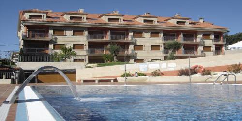 Apartamentos Esperanza del Mar