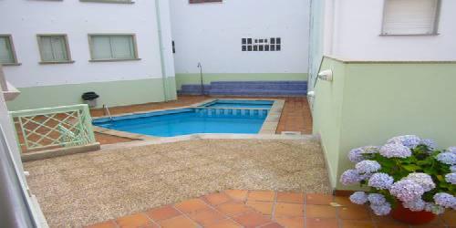 Apartamentos Espiñeiro
