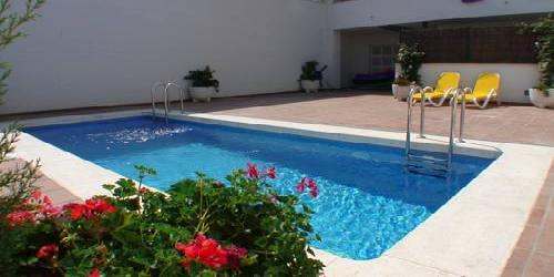 Apartamentos Estartit Park