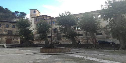 Apartamentos Estella