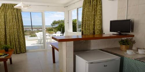 Apartamentos Eugenio la Sabina