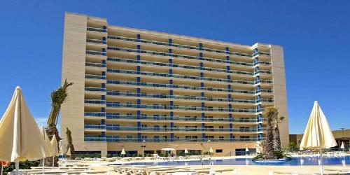 Apartamentos Europa House Sun Beach