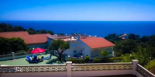 Apartamentos Famara