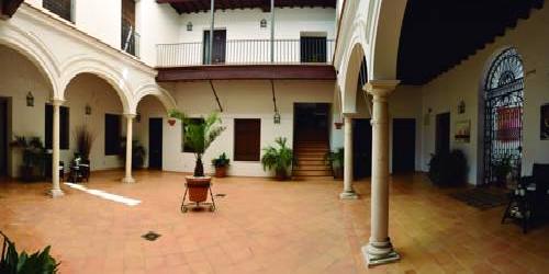 Apartamentos Fariñas 11