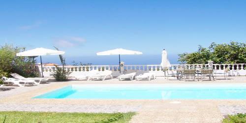 Apartamentos Farragú - Laguna