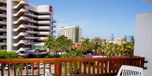 Apartamentos Fayna
