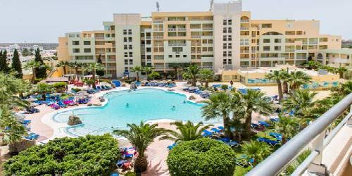 Apartamentos Fenix Beach