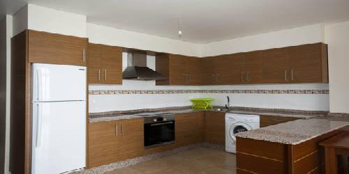 viviendas de uso turístico FINISTERRAE PLAYA