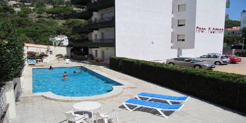 Apartamentos Flomar