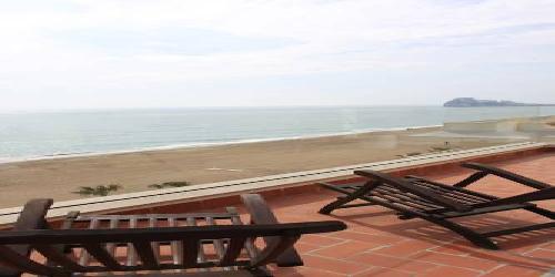 Apartamentos Florida II