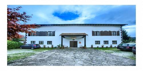 Apartamentos Florinda