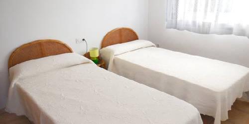 Apartamentos Font Nova 3000