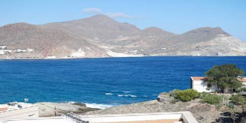 Apartamentos Frente al Mar
