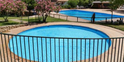 Apartamentos Fuente La Raja