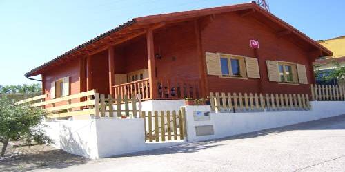 Apartamentos Fuente Vilda