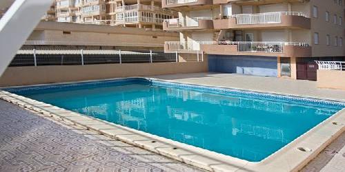 Apartamentos Galicia
