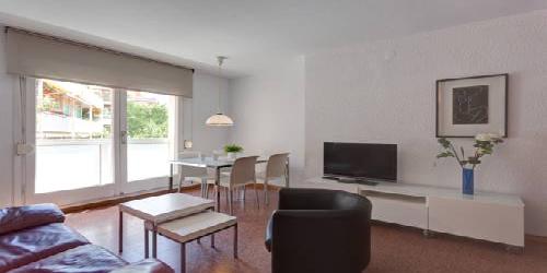 Apartamentos Ganduxer